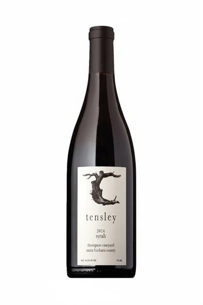 2024 Thompson Vineyard Syrah