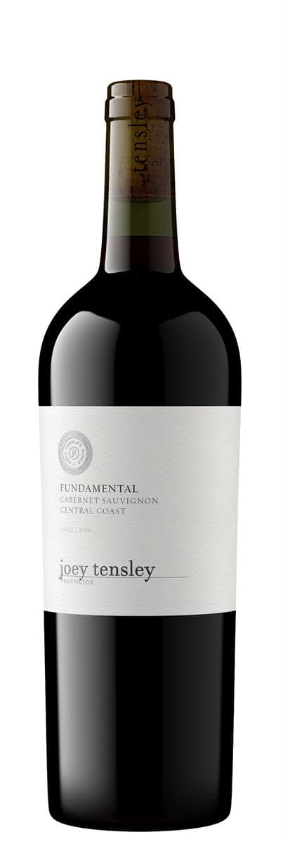 2023 Fundamental Cabernet Sauvignon