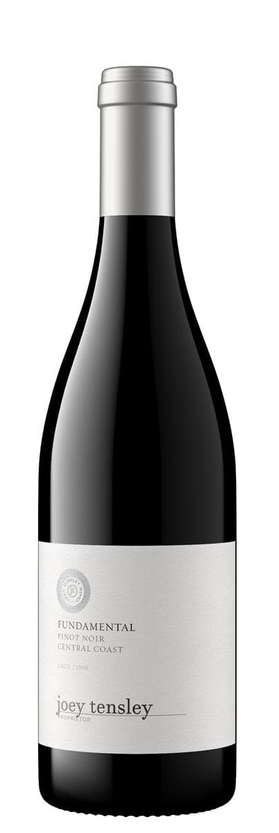 2023 Fundamental Pinot Noir