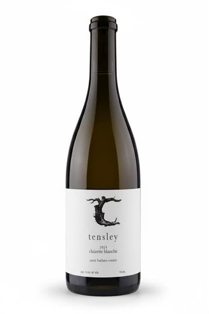 2024 Martian Clairette Blanche